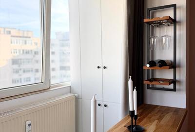 Unirii /  JW Marriott / Apartament Renovat / Ultracentral - 11