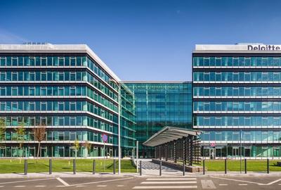 Oregon Park - inchiriere spatii birouri - Comision 0% - 2