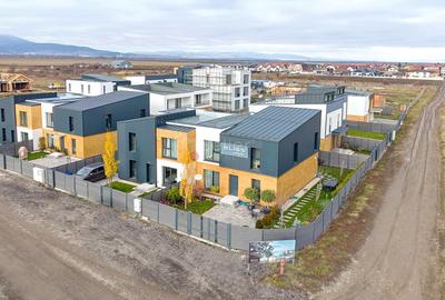 Casa Noua Ghimbav - 2