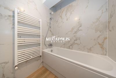 Apartament 3 Camere | 74 MP Utili | Tractorul | Bloc Finisat - 11