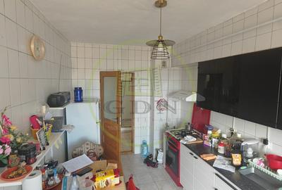 Apartament 3 camere, decomandat, 107.35 mp, Calea Bucuresti, zona McDonalds - 9