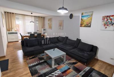 Vila Individuala 4 camere, anexa + curte libera 200mp Otopeni - 6