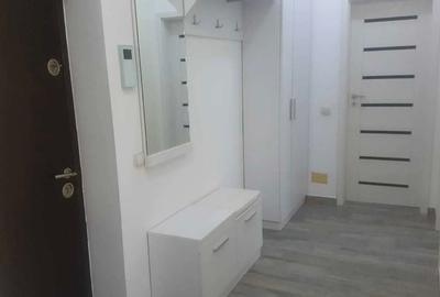 2 camere Lujerului - imobil 2015 l str. Cupolei l - 4