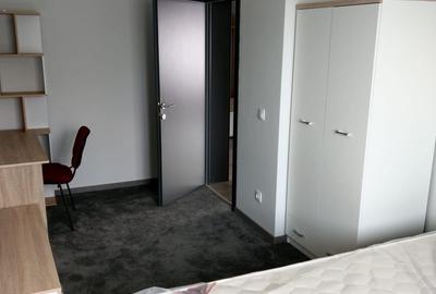 Camera pentru studenți penthouse, Secuilor Martiri, 5 min de UMFST - 4