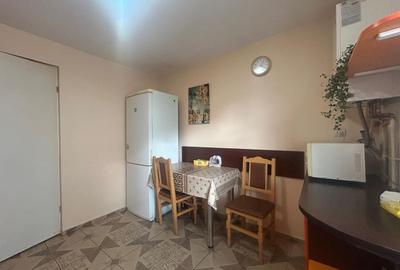 Apartament 3 camere mobilat utilat - Aleea Biruintei - 3