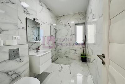 Apartament 2 camere de inchiriat | Doamna Stanca, Mega Image | garaj subteran | - 4