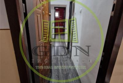 De închiriat, ap. 2 camere decomandat – mobilat, zona Spitalul Județean - 1