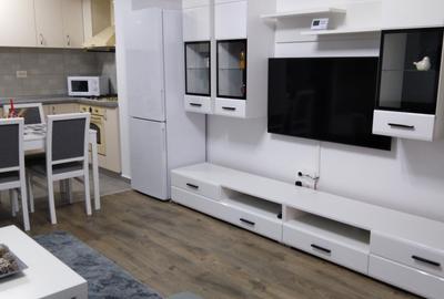 2 camere, parcare subterana, Scandinavia Residence, Bragadiru, Rond Cristalului - 18