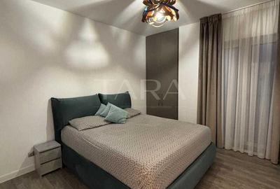Apartament 3 camere, finisat modern, Buna Ziua - 3