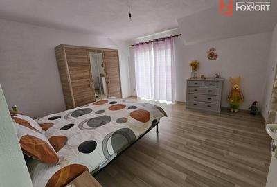 Casa individuala cu 7 camere, spatioasa in Sofronea - 15