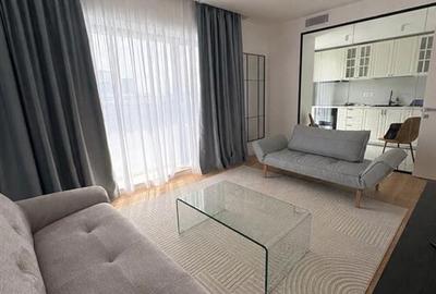 Prima inchiriere | 2 Camere | Nusco City 2026 | Aviatiei - Pipera - 1