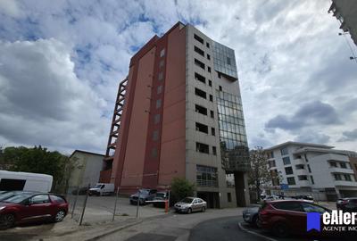 Apartament 3 camere de inchiriat, 140 mpu, zona Unirii, sector 3, bloc 2002, 1/8 - 3