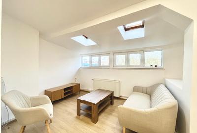 Apartament cu 3 camere decomandat în Parcul Carol