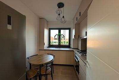Apartament 2 camere - Zona Centrala - Parc Residence - 8