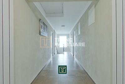Pensiune de 3 stele cu 17 camere in stadiu final de renovare - 15