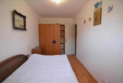 Exclusiv!Apartament 3 camere decomandat Astra- Berzei - 21
