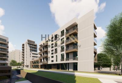Teren cu Autorizatie De Construire Emisa | Brasov – zona Racadau - 5