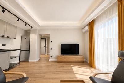 Calea Victoriei 128B, 2 camere - 4