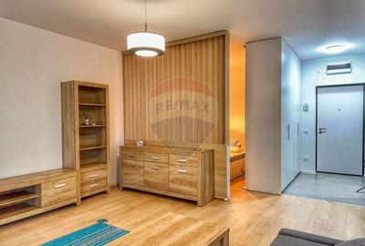 Studio modern de închiriat în Atria Urban Resort - 2