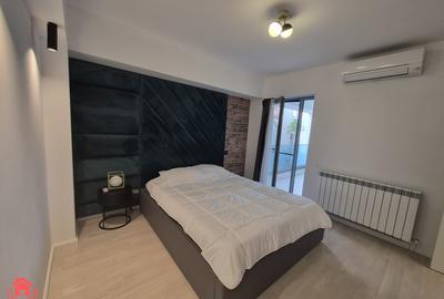 Calea VICTORIEI (MOXA)-Imobil BOUTIQUE, apartament luxury, TVA inclus, LIBER! - 15