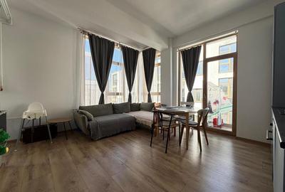 Apartament etaj 1 cu 3 camere 2 balcoane zona El Gringo - 6