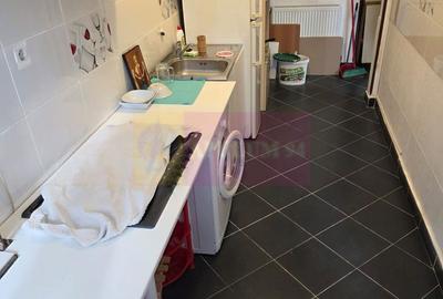 Apartament de vanzare cu 2 camere in Azuga - 8