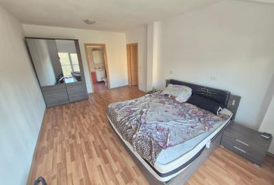 Casa P+1 -135 MP-5 Cam-Gradina 400 MP-Zona Braytim-Str. Muzicescu- 300.000 Euro! - 12