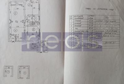 VANZARE APARTAMENT 4 CAMERE | IDEAL INVESTITIE | UNIVERSITATE-BATISTE - 14