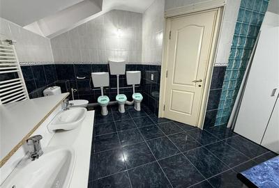 Vila de inchiriat - Ultracentral, Spatiu versatil pentru locuinta, birouri sau a - 37