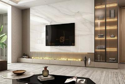 Apartament cu 2 camere semidecomandat, mobilat în Central