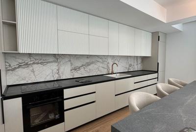 PENTHOUSE 4 ROOMS | PIPERA | 160 SQM TERRACE | FIRST RENTAL - 3