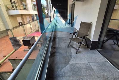 Apartament 3 Camere Herastrau Bucuresti - 8
