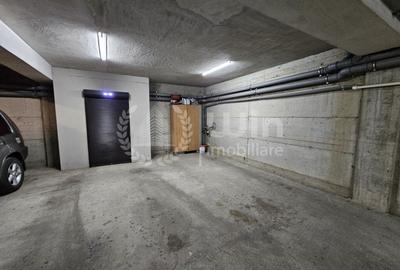 Apartament finisat modern cu 3 camere, cartier Buna Ziua! - 12