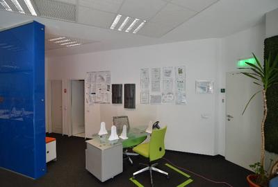 Armand Business Center, Rosetti, 310 - 1336 mp  0% comision! - 10