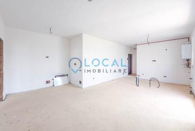 Apartament 2 camere de vanzare + terasa 60 mp + parcare | Europa - 3