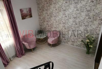 Vila cu piscina, terasa si curte generoasa - Bucuresti/Colentina - 17