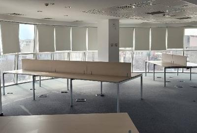 Armand Business Center, Rosetti, 310 - 1336 mp  0% comision! - 5
