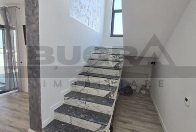 Casa individuala, finisată, 3 dormitoare, Dezmir - 5
