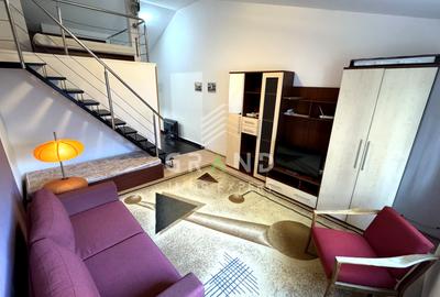 Ap 1 cameră+nișă de dormit | TERASĂ |  Hotel Premier/Grigorescu - 4