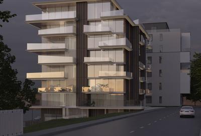 3 camere tip duplex | Terasa 20 mp | Floreasca | Cladire noua 2026 | Premium - 6