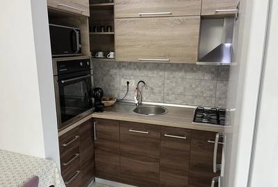 Apartament 2 camere, decomandat, 51 mp, centrala, ac, Banu Manta-Victoriei - 6