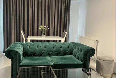 Bulevardul Unirii Complex Rezidential, MOBILAT LUX - 1