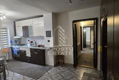 Apartment cu 3 camere, de inchiriat, zona Aradului, Timisoara - 2