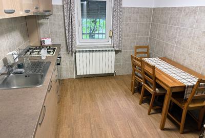 PROPRIETAR – Închiriez Apartament 2 Camere – Aviației / Mall Promenada - 2