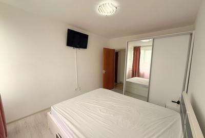 Apartament 2 Camere Renovat Complet | Emil Racoviță - str. Străduinței - 4
