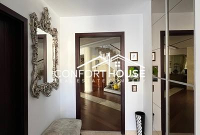 Vila deosebita P+2E, 670mp teren, Iancu Nicolae - 23