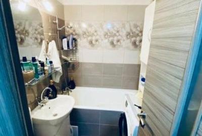 2camere- renovat- drumul taberei parc - bloc reabilitat - 4