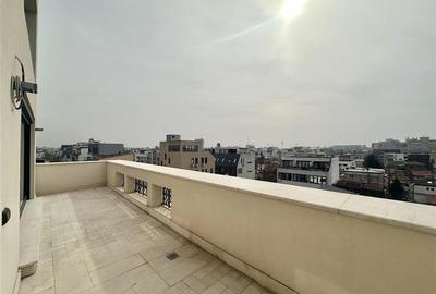 Apartament exclusivist Dorobanti-Floreasca  Finisaje premium - 2