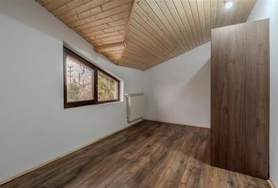 PROGRESUL GIURGIULUI,VILA INDIVIDUALA,5 CAMERE,221 MP,TEREN 379 MP - 19