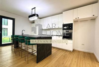 Apartament 4 camere | de lux | 120 mpu | 2 x parcare | Albert Ploiesti - 5
